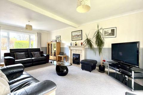 4 bedroom detached house for sale, Monmouth Court, Chard, Somerset TA20