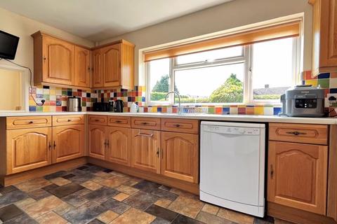 4 bedroom detached house for sale, Monmouth Court, Chard, Somerset TA20