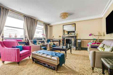 undefined, Queen's Gate Place, South Kensington, London, SW7