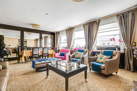 undefined, Queen's Gate Place, South Kensington, London, SW7