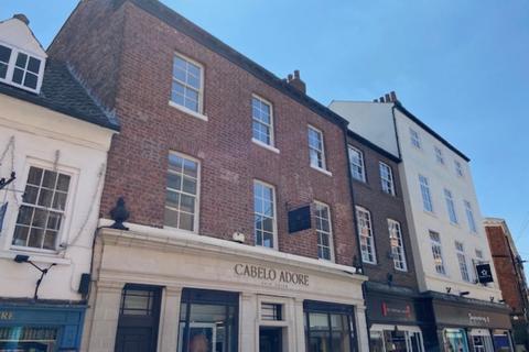 undefined, Market Street, York