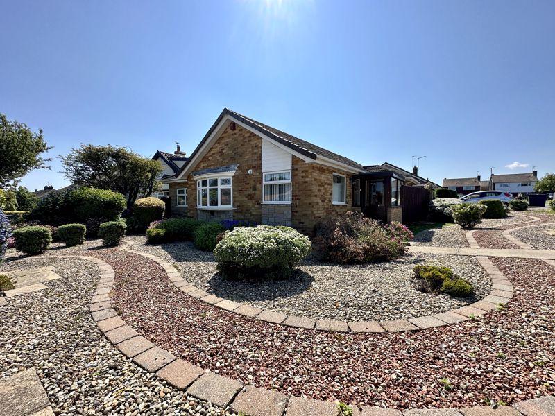 The Fairway, SaltburnByTheSea *360 VIRTUAL TOUR* 2 bed detached