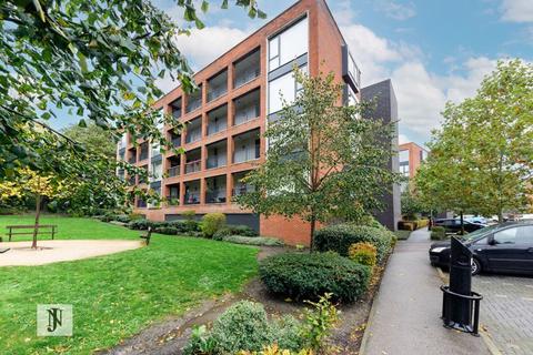 1 bedroom apartment for sale, Cornflower Court, Ebony Crescent, Cockfosters EN4