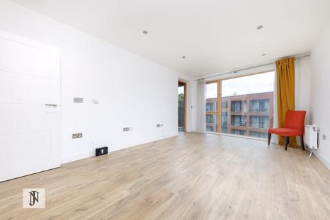 1 bedroom apartment for sale, Cornflower Court, Ebony Crescent, Cockfosters EN4