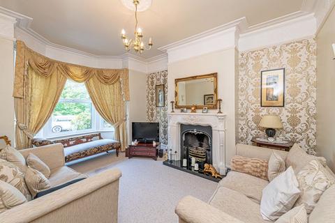 4 bedroom terraced house for sale, Ellesmere Road, Stockton Heath, Warrington