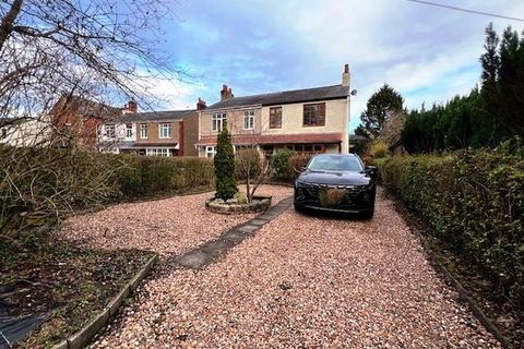 undefined, Broad Oak Lane, Preston PR1