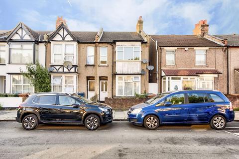 Graham Road, Harrow, HA3