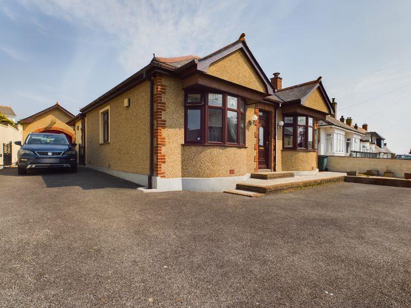 Barripper Road, Camborne 3 bed detached bungalow for sale £400,000