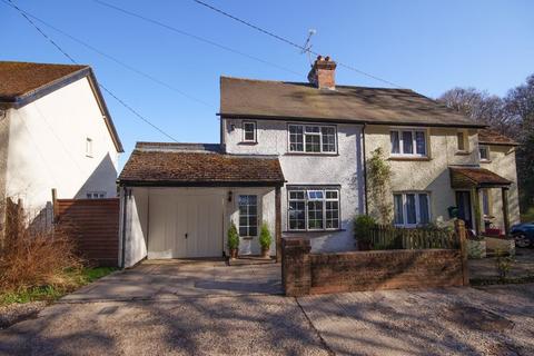 7 Church Path, Prestwood, Great Missenden, HP16 0QJ