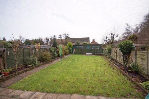 7 Church Path, Prestwood, Great Missenden, HP16 0QJ