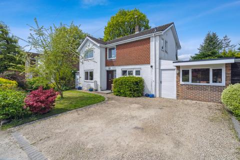 undefined, Honorwood Close, Great Missenden HP16
