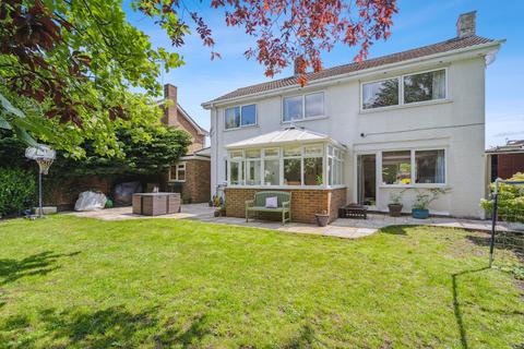 Honorwood Close, Great Missenden HP16