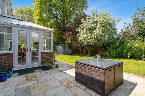 4 bedroom detached house for sale, Honorwood Close, Great Missenden HP16