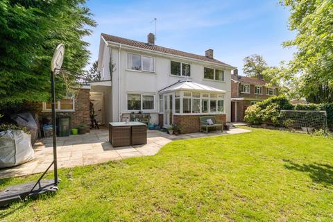 Honorwood Close, Great Missenden HP16