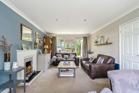 4 bedroom detached house for sale, Honorwood Close, Great Missenden HP16