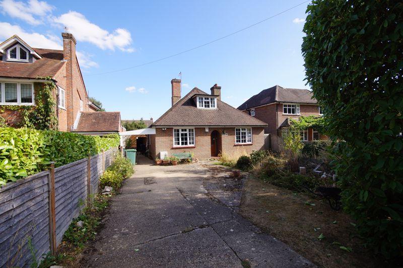 Greenlands Lane, Prestwood HP16 2 bed bungalow £650,000