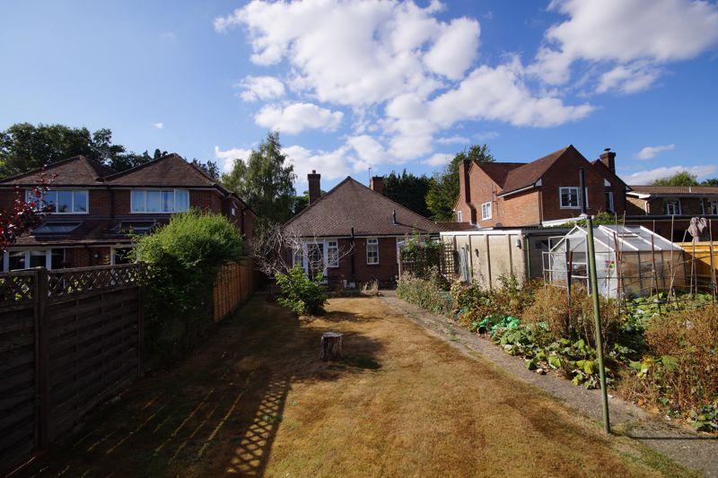 Greenlands Lane, Prestwood HP16 2 bed bungalow £650,000