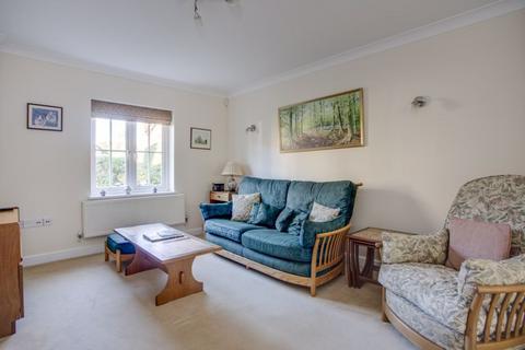 4 Braeside, Naphill, High Wycombe, HP14 4RY