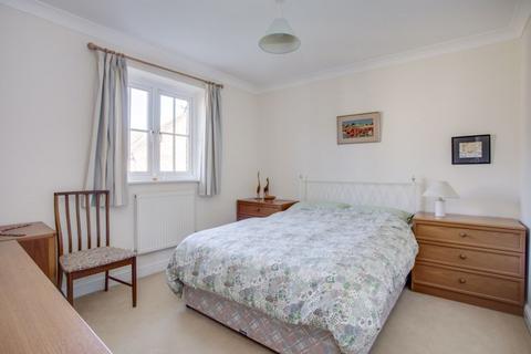 4 Braeside, Naphill, High Wycombe, HP14 4RY