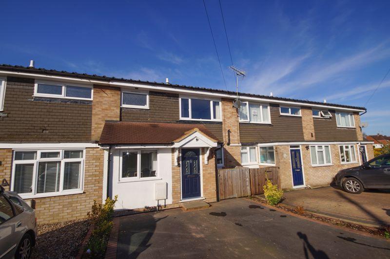 Wrights Lane, Prestwood HP16 3 bed terraced house £425,000