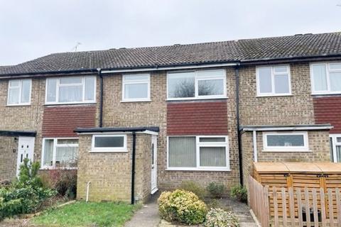 7 Greenside, Prestwood, Great Missenden, HP16 0SE