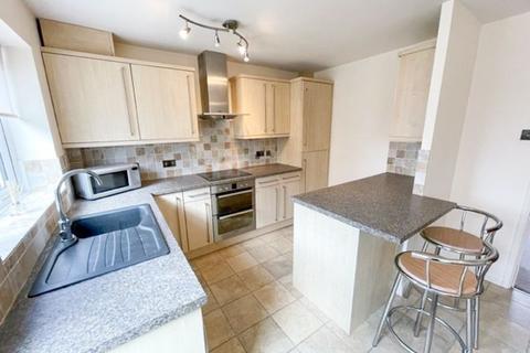 7 Greenside, Prestwood, Great Missenden, HP16 0SE