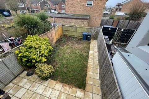 7 Greenside, Prestwood, Great Missenden, HP16 0SE