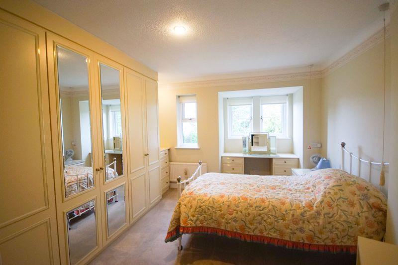 Giles Gate, Prestwood HP16 2 bed retirement property for sale £260,000