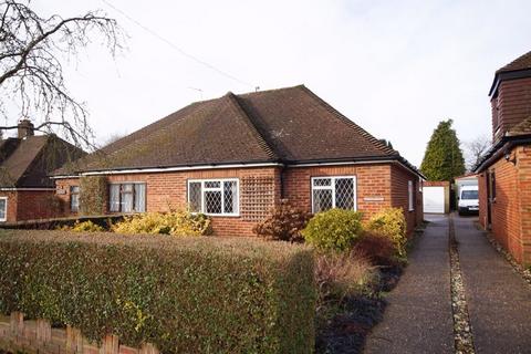 9 Fairfields, Great Kingshill, High Wycombe, HP15 6EP