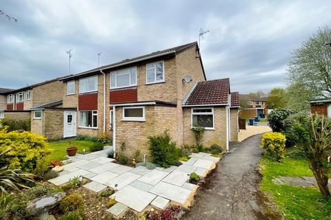 22 Greenside, Prestwood, Great Missenden, HP16 0SE