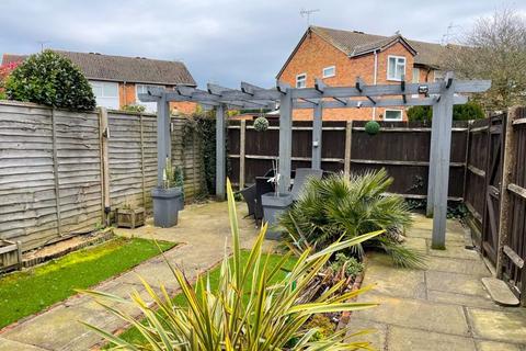 22 Greenside, Prestwood, Great Missenden, HP16 0SE