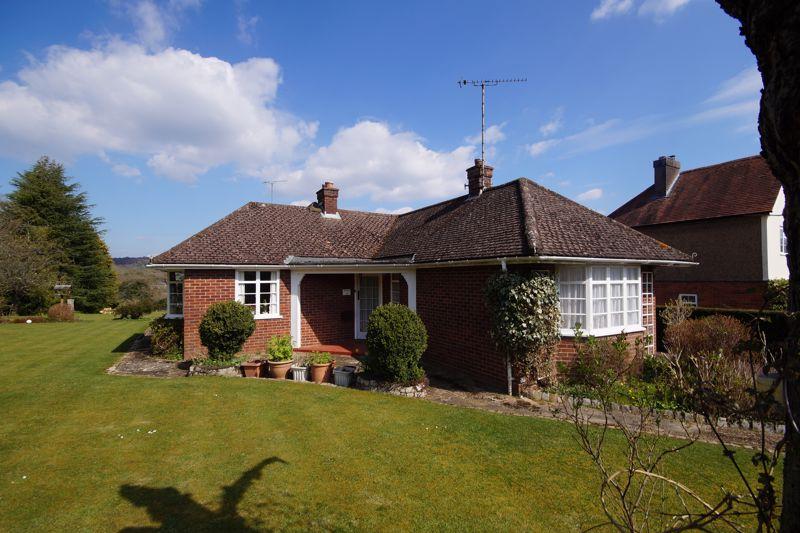 Trees Road, Hughenden Valley HP14 2 bed property with land £1,000,000