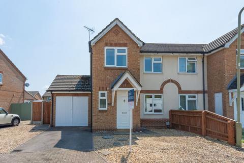 13 Beaulieu Mews, Didcot, OX11 7RN