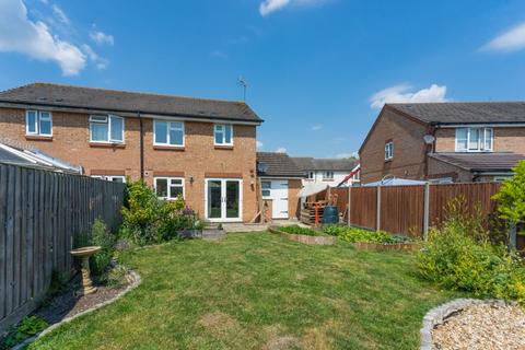 13 Beaulieu Mews, Didcot, OX11 7RN