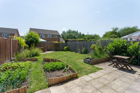 13 Beaulieu Mews, Didcot, OX11 7RN
