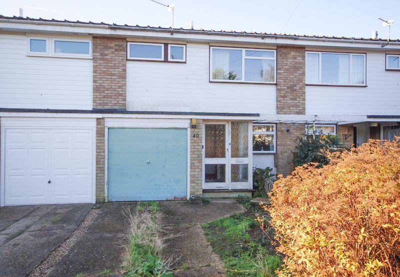 Fairacres, Prestwood HP16 3 bed terraced house £370,000
