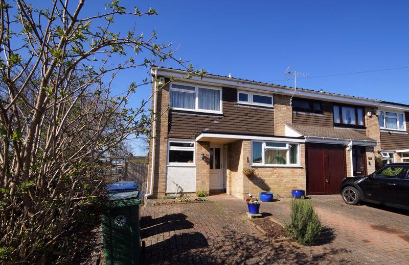 Wrights Lane, Prestwood HP16 3 bed end of terrace house for sale £395,000