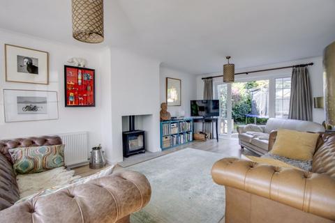 The Hollies Hare Lane, Little Kingshill, Great Missenden, HP16 0EF
