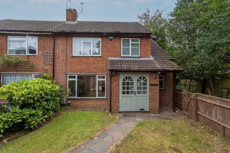 Hare Lane, Little Kingshill HP16 4 bed semidetached house for sale £