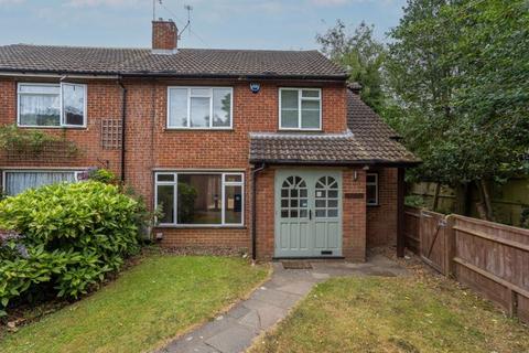 7, Grange Cottages Hare Lane, Little Kingshill, Great Missenden, HP16 0ED
