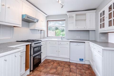 7, Grange Cottages Hare Lane, Little Kingshill, Great Missenden, HP16 0ED