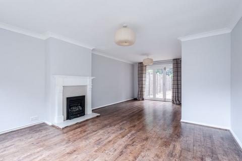 7, Grange Cottages Hare Lane, Little Kingshill, Great Missenden, HP16 0ED