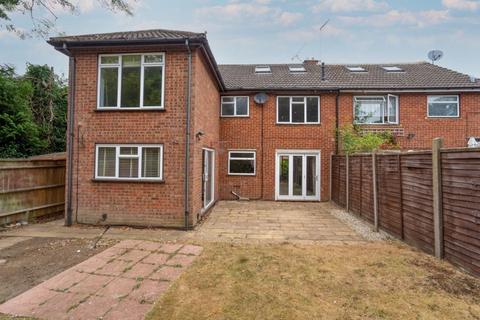 7, Grange Cottages Hare Lane, Little Kingshill, Great Missenden, HP16 0ED