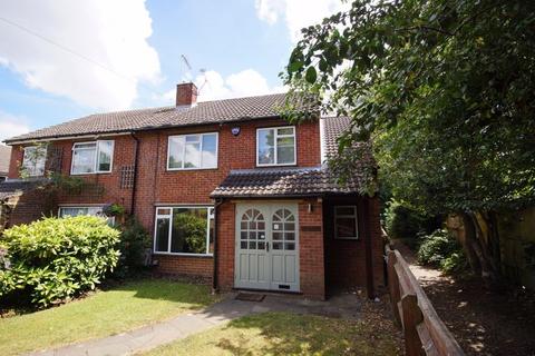 7, Grange Cottages Hare Lane, Little Kingshill, Great Missenden, HP16 0ED