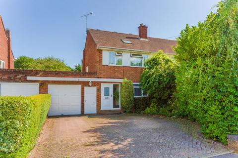 19 Ash Close, Walters Ash, High Wycombe, HP14 4TR