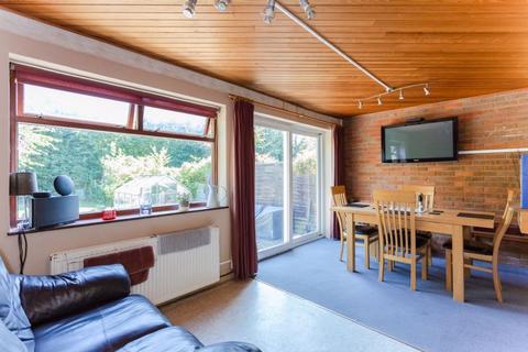 19 Ash Close, Walters Ash, High Wycombe, HP14 4TR