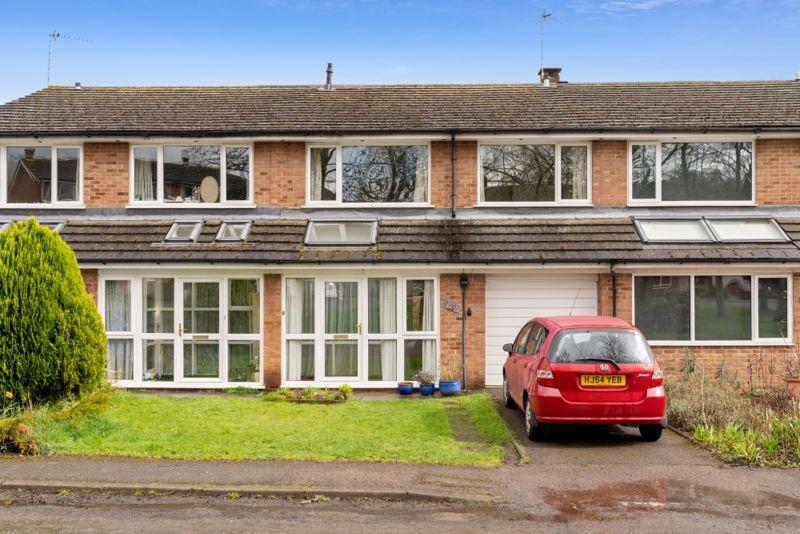 Trafford Close, Great Missenden HP16 4 bed terraced house for sale £