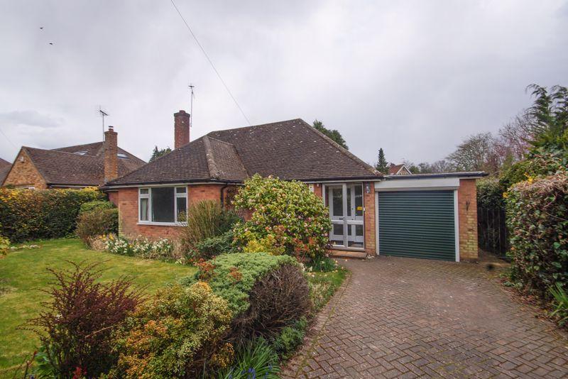 Kiln Road, Prestwood HP16 3 bed detached bungalow £650,000