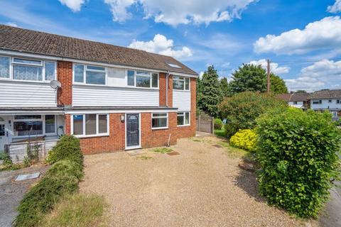4 bedroom semi-detached house for sale, Clare Road, Prestwood HP16