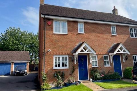 12 Braeside, Naphill, High Wycombe, HP14 4RY